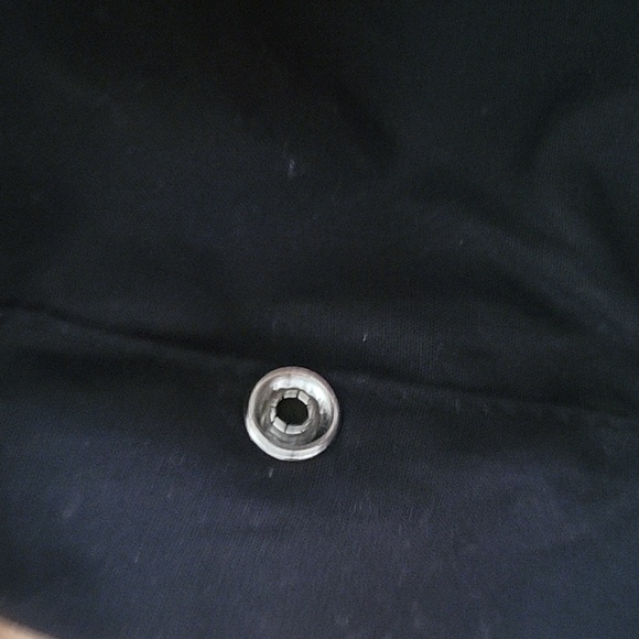 Talbots Cotton Packable Hat - Picture 9 of 13